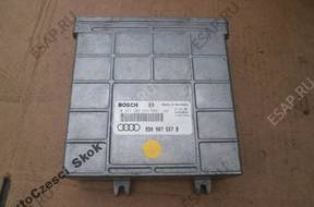 БЛОК УПРАВЛЕНИЯ   AUDI A4 B5 1.6 0261203554