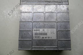 БЛОК УПРАВЛЕНИЯ AUDI A4 B5 1.6 8D0907557B 0261203554/555