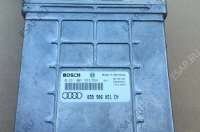 БЛОК УПРАВЛЕНИЯ AUDI A4 B5 1.9 TDI AFN 97 год,.028906021EM