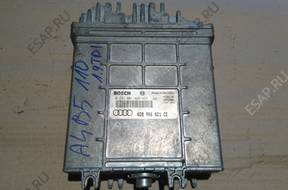 БЛОК УПРАВЛЕНИЯ AUDI A4 B5 1.9 TDI AFN BOSCH 028906021CE