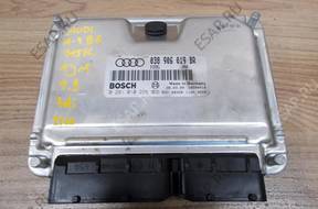 БЛОК УПРАВЛЕНИЯ AUDI A4 B5 1.9TDI 038906019BR 0281010226