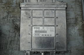 БЛОК УПРАВЛЕНИЯ AUDI A4 B5 1.9TDI 110KM BOSCH 028906021CE