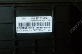 БЛОК УПРАВЛЕНИЯ Audi A4,B5 ,1.9TDI автомат 038986019CC