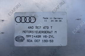 БЛОК УПРАВЛЕНИЯ   AUDI A4 B5 2.4 V6