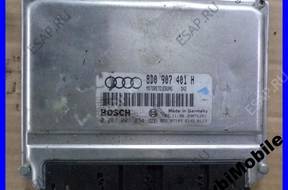 БЛОК УПРАВЛЕНИЯ AUDI A4 B5 2.5 TDI   0281001834