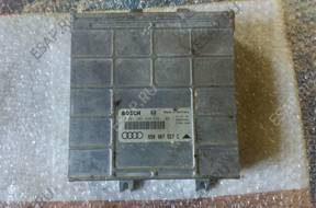 БЛОК УПРАВЛЕНИЯ Audi A4 B5   8D0 907 557C