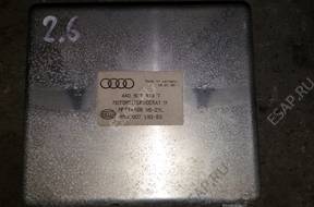 БЛОК УПРАВЛЕНИЯ   AUDI A4 B5 A6 C4 2.6 4A0907473T