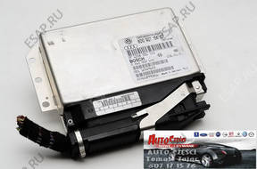 БЛОК УПРАВЛЕНИЯ Audi A4 b5 A6 c5 8D0927156CF 0260002644