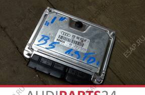 БЛОК УПРАВЛЕНИЯ Audi A4 B5   ДВИГАТЕЛЕМ 038906012AF