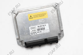 БЛОК УПРАВЛЕНИЯ AUDI A4 B5 FL 1.6 3B0907557B 5WP433302