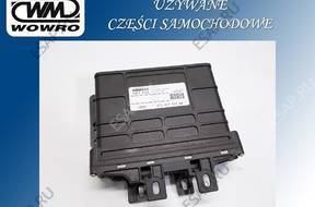 БЛОК УПРАВЛЕНИЯ AUDI A4 B5   КПП 01N927733BB