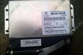 БЛОК УПРАВЛЕНИЯ AUDI A4 B5   КПП 8D0927156DM