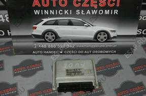 БЛОК УПРАВЛЕНИЯ   AUDI A4 B5 VW PASSAT 8D0907558B