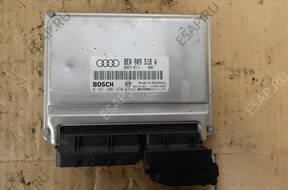 БЛОК УПРАВЛЕНИЯ audi A4 B6 1.8T   8E0909518A