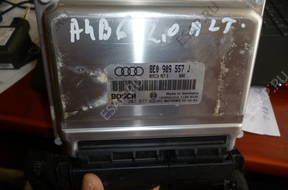 БЛОК УПРАВЛЕНИЯ   AUDI A4 B6 2,0 ALT 8E0909557J