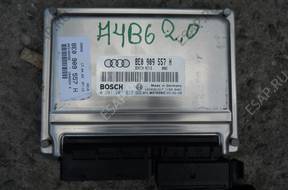 БЛОК УПРАВЛЕНИЯ   AUDI A4 B6 2.0 8E0 959 557H