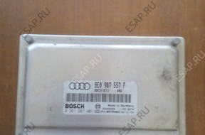 БЛОК УПРАВЛЕНИЯ AUDI A4 B6 2.0 ALT   8E0907557F