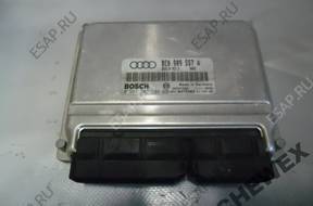 БЛОК УПРАВЛЕНИЯ   AUDI A4 B6 ALT 8E0909557A LSK