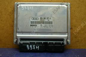 БЛОК УПРАВЛЕНИЯ AUDI A4 B6   ALT 8E0909557H ALT