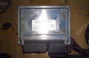 БЛОК УПРАВЛЕНИЯ AUDI A4 B6   ALT 8E0909557H ALT