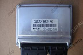 БЛОК УПРАВЛЕНИЯ AUDI A4 B6 B7 2.0 ALT   8E0907557