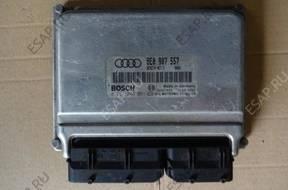 БЛОК УПРАВЛЕНИЯ AUDI A4 B6 B7 8E0907557