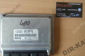 БЛОК УПРАВЛЕНИЯ AUDI A4 B6 PASSAT   8E0909518