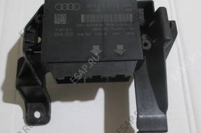 БЛОК УПРАВЛЕНИЯ AUDI A4 B8 A5 Q5   PDC 8K0919475 год,