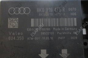 БЛОК УПРАВЛЕНИЯ AUDI A4 B8 A5 Q5   PDC 8K0919475 год,