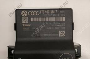 БЛОК УПРАВЛЕНИЯ AUDI A4 B8   GATEWAY 8T0907468 год, 8K0