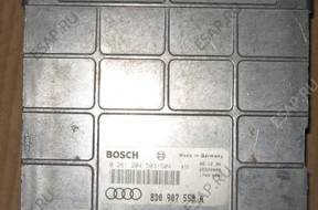 БЛОК УПРАВЛЕНИЯ AUDI A4 PASSAT 0261204503/504 8D0907558A