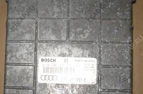 БЛОК УПРАВЛЕНИЯ AUDI A4 PASSAT 8D0907557C 0261203938/939