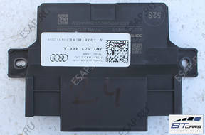 БЛОК УПРАВЛЕНИЯ AUDI A4 Q7   GATEWAY 4M1907468A 8W