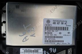 БЛОК УПРАВЛЕНИЯ  AUDI A6 4B0 927 156 AC