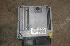 БЛОК УПРАВЛЕНИЯ   AUDI A6 4F 4F0907401A