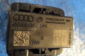 БЛОК УПРАВЛЕНИЯ AUDI A6 4G0   4H0909131 KESSY