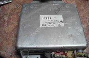 БЛОК УПРАВЛЕНИЯ AUDI A6 A4 B4 80 90 V6 2,6  4A0907473K