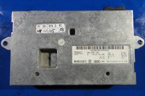 БЛОК УПРАВЛЕНИЯ AUDI A6 A8 Q7   INTERFACE 4E0035729