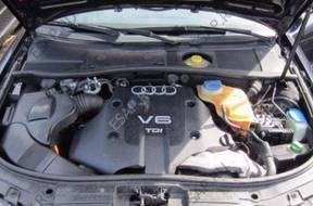 БЛОК УПРАВЛЕНИЯ AUDI A6 C4 2.5TDI 4A0 907 401