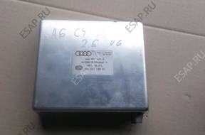 БЛОК УПРАВЛЕНИЯ AUDI A6 C4 2.6 V6 ABC 4AO 907 473 B