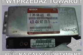 БЛОК УПРАВЛЕНИЯ    AUDI A6 C4 2.6 V6