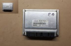 БЛОК УПРАВЛЕНИЯ AUDI A6 C5   4B0907401H