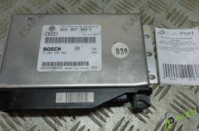 БЛОК УПРАВЛЕНИЯ AUDI A6 C5 8D0907389E 0265109462