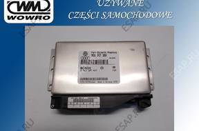 БЛОК УПРАВЛЕНИЯ AUDI A6 C5   ESP 8D0907389