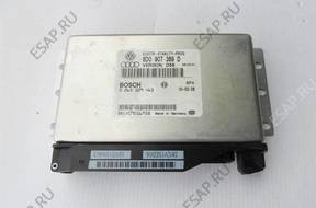 БЛОК УПРАВЛЕНИЯ AUDI A6 C5   ESP 8D0907389D