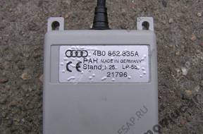 БЛОК УПРАВЛЕНИЯ AUDI A6 C5   INTERFACE 4B0862335A