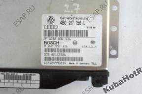 БЛОК УПРАВЛЕНИЯ AUDI A6 C5   КПП 4B0927156L