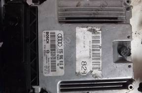 БЛОК УПРАВЛЕНИЯ AUDI A6 C6  2.0  03G906016 BF