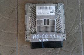 БЛОК УПРАВЛЕНИЯ AUDI A6 C6 3.2 AUK   4F1910559