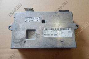 БЛОК УПРАВЛЕНИЯ AUDI A6 C6 A8 D3   MMI 4E0035729